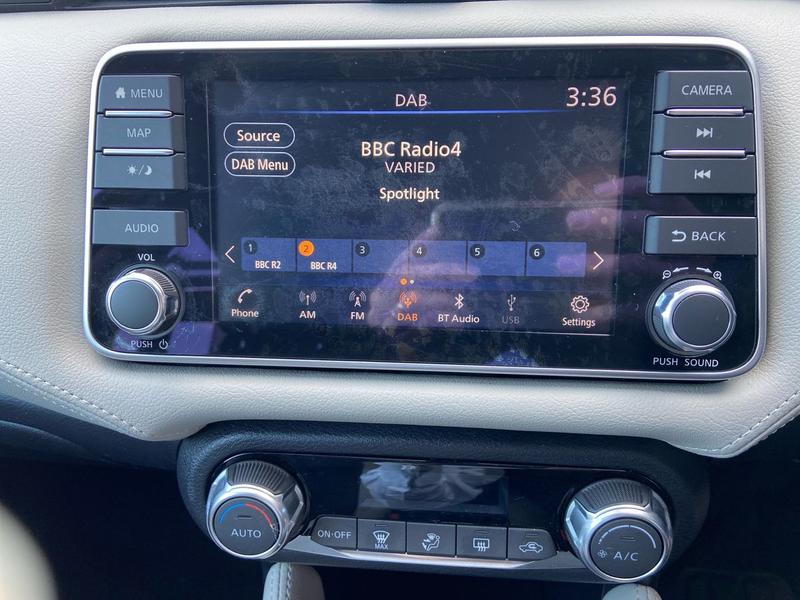 Used Nissan Micra 2022 for sale - 78148460: Photo 17