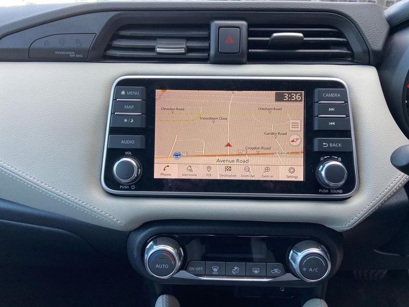 Used Nissan Micra 2022 for sale - 78148460: Photo 18