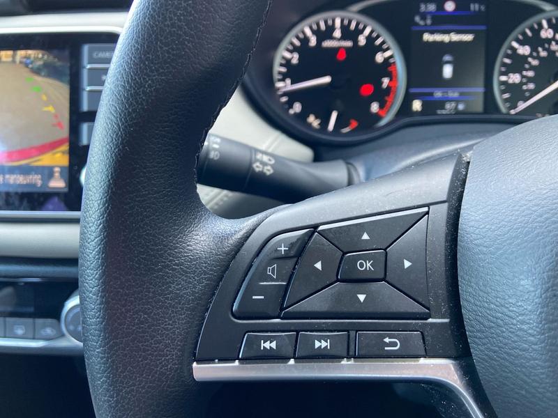 Used Nissan Micra 2022 for sale - 78148460: Photo 21