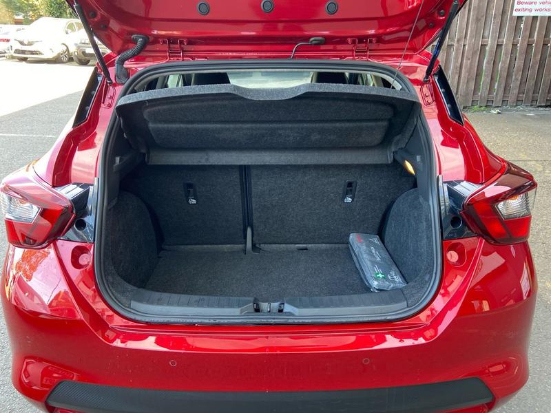 Used Nissan Micra 2022 for sale - 78148460: Photo 24