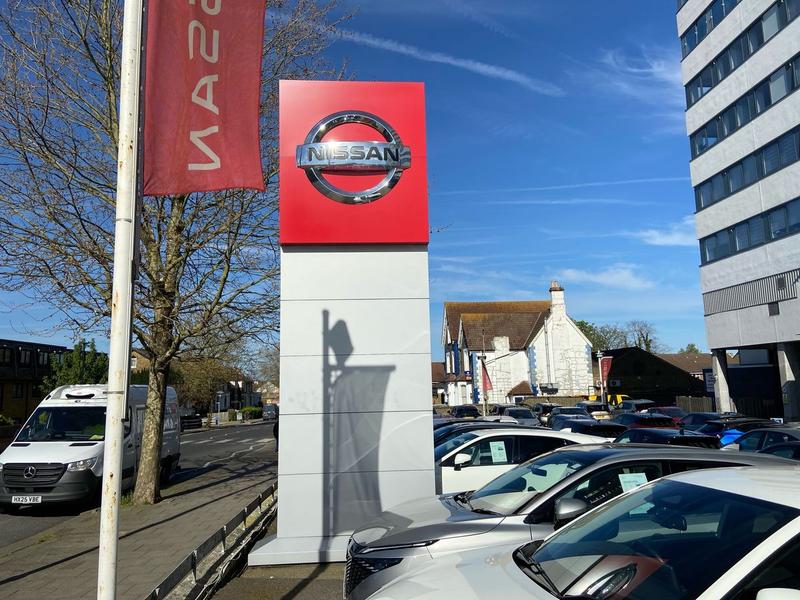 Used Nissan Micra 2022 for sale - 78148460: Photo 26