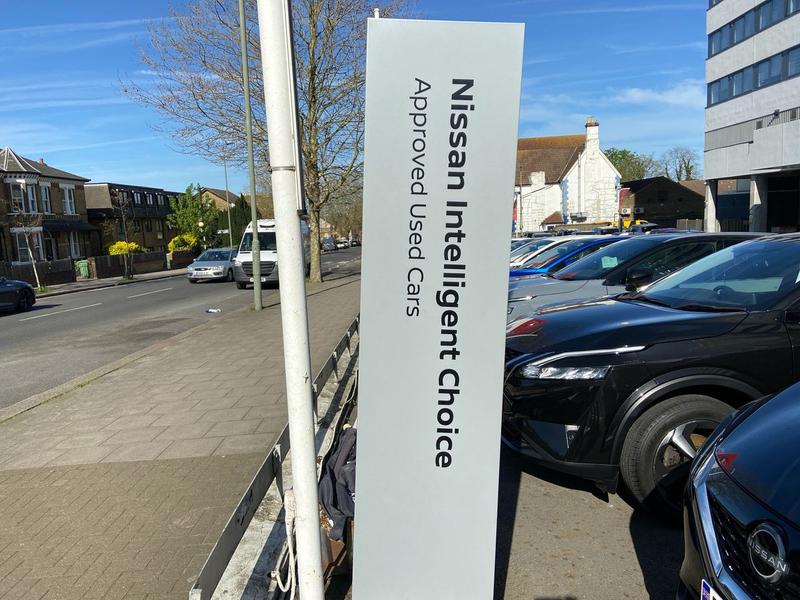 Used Nissan Micra 2022 for sale - 78148460: Photo 27