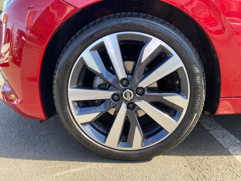 Used Nissan Micra 2022 for sale - 78148460: Photo 9