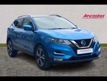 2018 - 1.3 DiG-T N-Connecta 5dr [Glass Roof Pack] Manual
