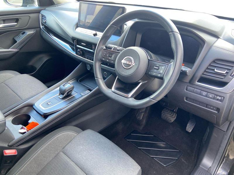 Used Nissan Qashqai 2022 for sale - 78055680: Photo 10