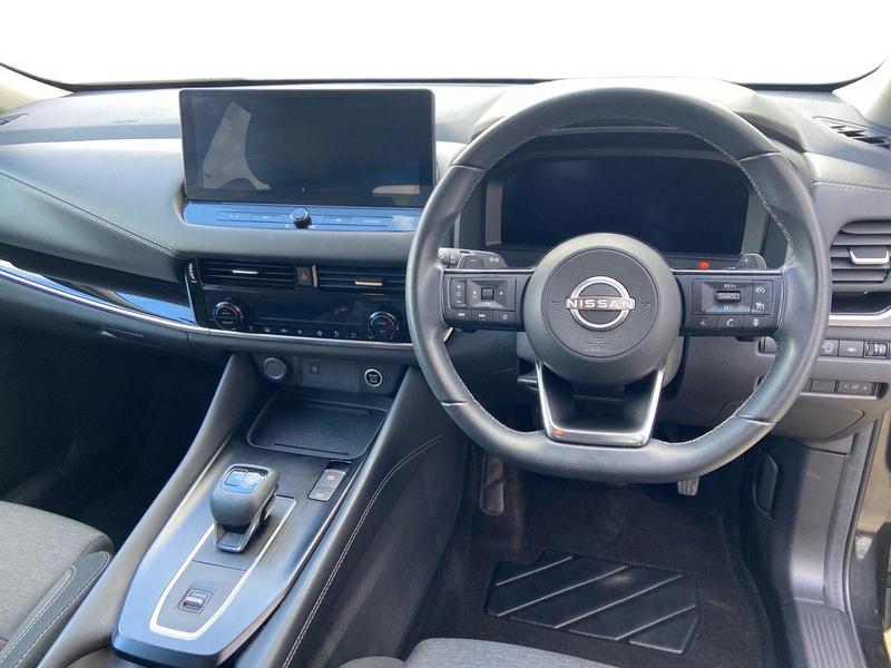 Used Nissan Qashqai 2022 for sale - 78055680: Photo 11