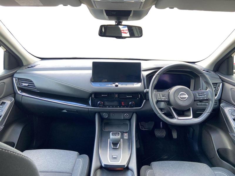 Used Nissan Qashqai 2022 for sale - 78055680: Photo 12