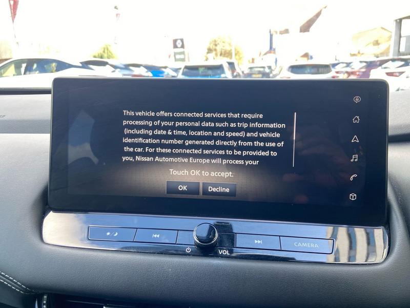 Used Nissan Qashqai 2022 for sale - 78055680: Photo 17