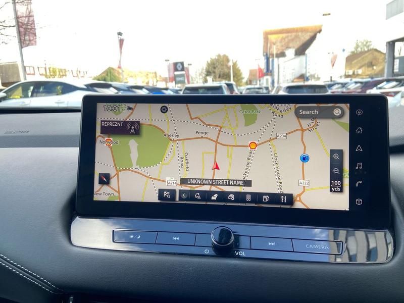 Used Nissan Qashqai 2022 for sale - 78055680: Photo 18