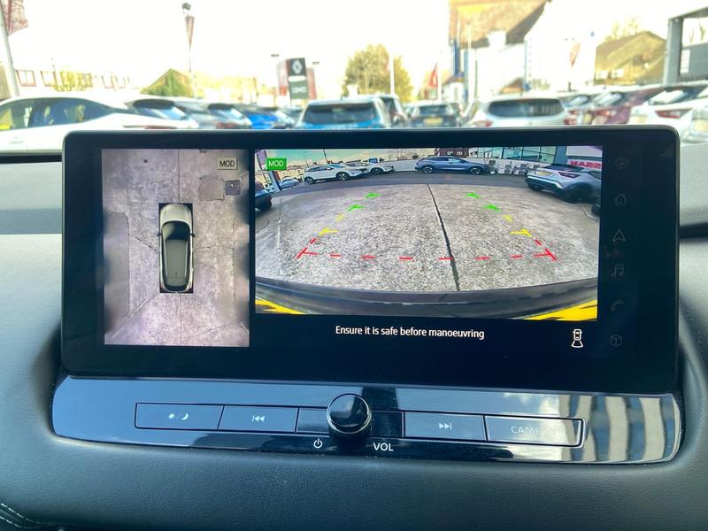 Used Nissan Qashqai 2022 for sale - 78055680: Photo 19