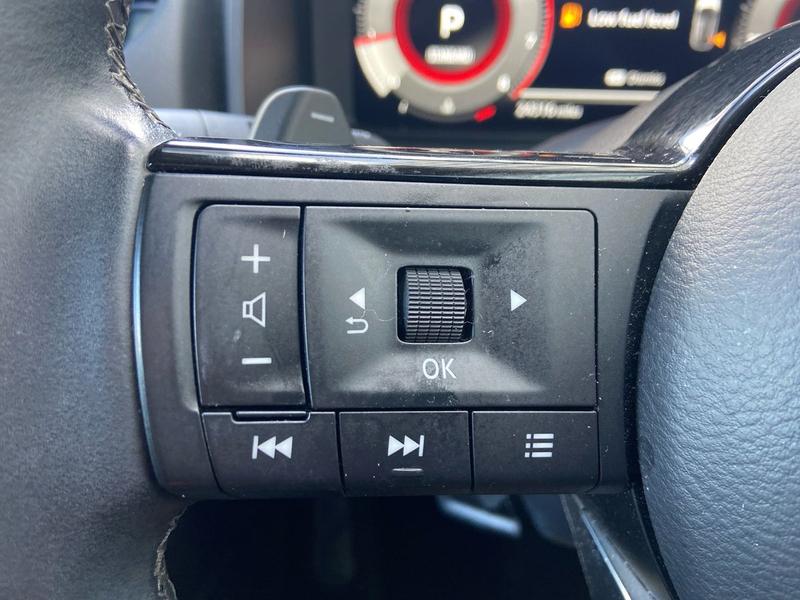 Used Nissan Qashqai 2022 for sale - 78055680: Photo 21