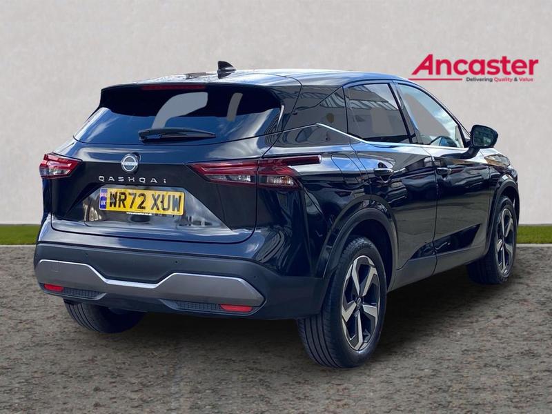 Used Nissan Qashqai 2022 for sale - 78055680: Photo 3