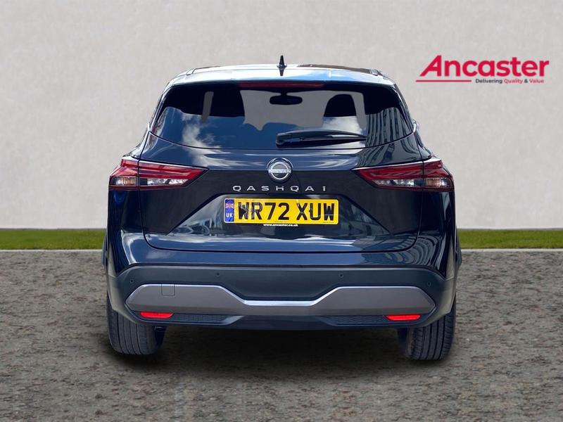 Used Nissan Qashqai 2022 for sale - 78055680: Photo 4