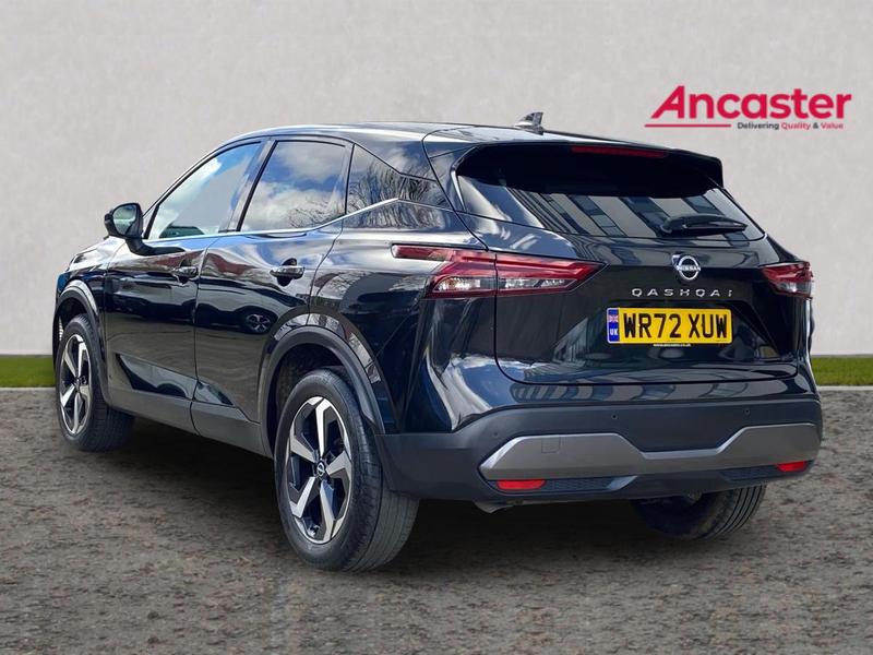 Used Nissan Qashqai 2022 for sale - 78055680: Photo 5