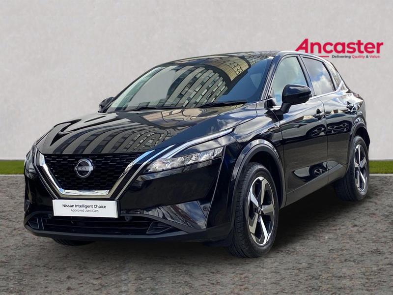 Used Nissan Qashqai 2022 for sale - 78055680: Photo 7