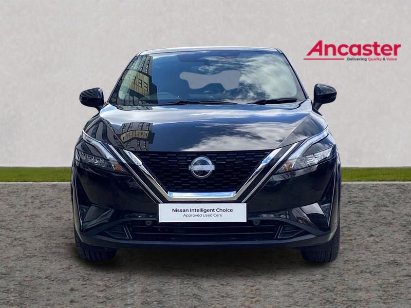 Used Nissan Qashqai 2022 for sale - 78055680: Photo 8