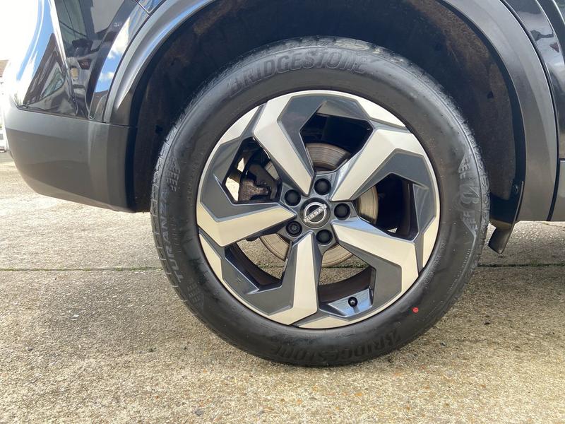 Used Nissan Qashqai 2022 for sale - 78055680: Photo 9