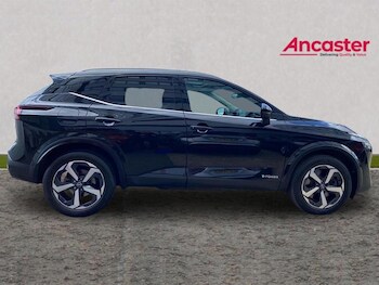 Used Nissan Qashqai 2023 for sale - 78226540: Photo