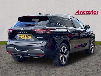 Used Nissan Qashqai 2023 for sale - 78226540: Photo