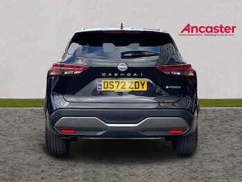 Used Nissan Qashqai 2023 for sale - 78226540: Photo