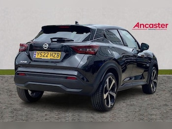 Used Nissan Juke 2022 for sale - 75407029: Photo
