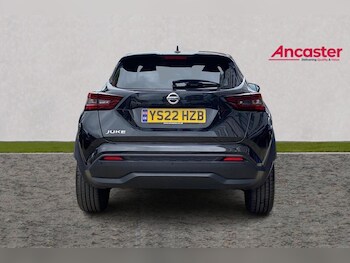 Used Nissan Juke 2022 for sale - 75407029: Photo