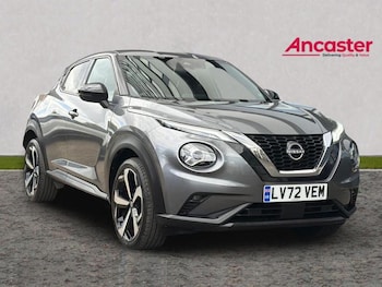 Used Nissan Juke 2022 for sale - 79448883: Photo