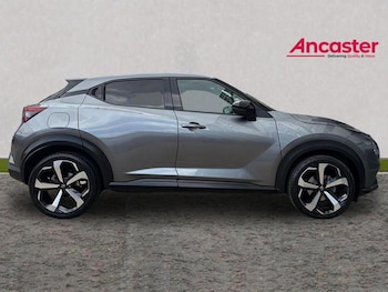 Used Nissan Juke 2022 for sale - 79448883: Photo