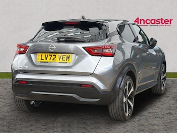 Used Nissan Juke 2022 for sale - 79448883: Photo