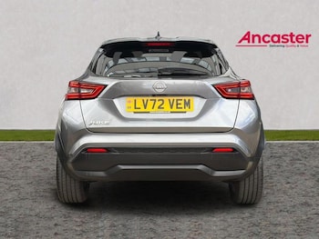 Used Nissan Juke 2022 for sale - 79448883: Photo