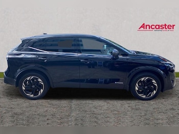 Used Nissan Qashqai 2024 for sale - 75270385: Photo
