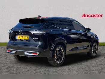 Used Nissan Qashqai 2024 for sale - 75270385: Photo
