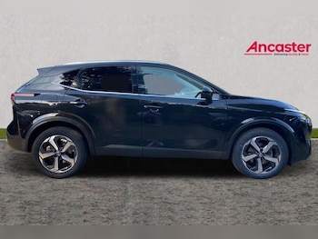 Used Nissan Qashqai 2022 for sale - 75575256: Photo