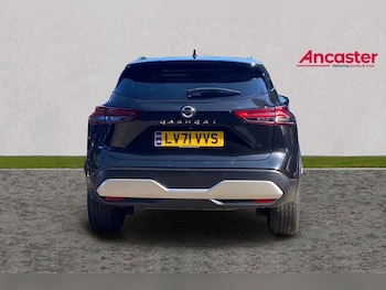Used Nissan Qashqai 2022 for sale - 75575256: Photo