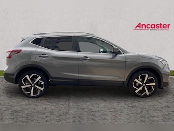 Used Nissan Qashqai 2020 for sale - 76271445: Photo