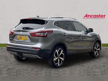 Used Nissan Qashqai 2020 for sale - 76271445: Photo