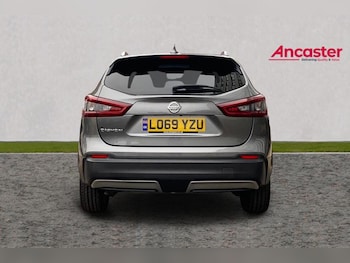 Used Nissan Qashqai 2020 for sale - 76271445: Photo
