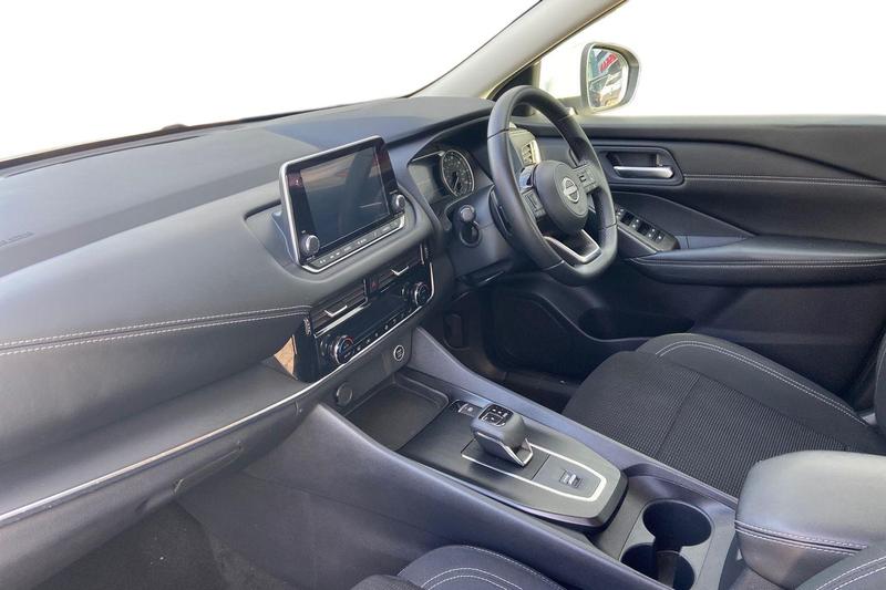 Used Nissan Qashqai 2022 for sale - 76449301: Photo 13