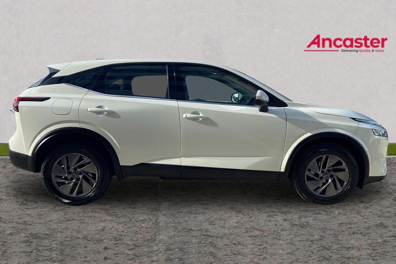 Used Nissan Qashqai 2022 for sale - 76449301: Photo 2