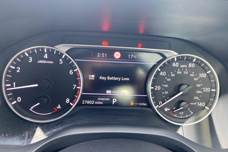 Used Nissan Qashqai 2022 for sale - 76449301: Photo 20