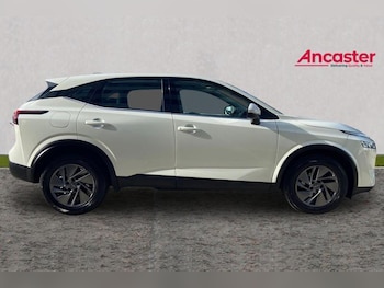 Used Nissan Qashqai 2022 for sale - 76449301: Photo