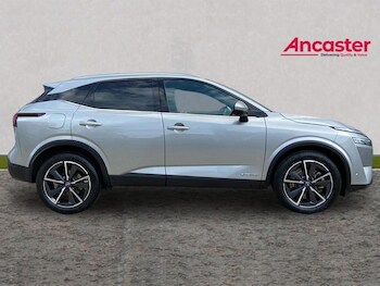 Used Nissan Qashqai 2023 for sale - 78657151: Photo