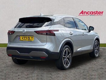 Used Nissan Qashqai 2023 for sale - 78657151: Photo