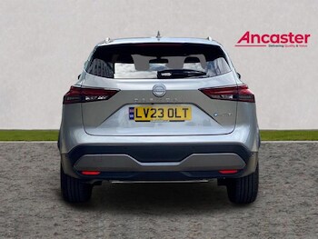 Used Nissan Qashqai 2023 for sale - 78657151: Photo
