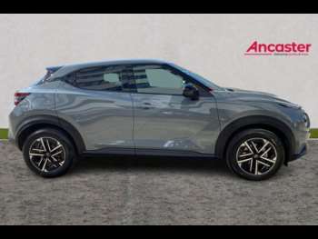 Used Nissan Juke 2025 for sale - 74524468: Photo