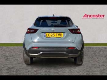 Used Nissan Juke 2025 for sale - 74524468: Photo