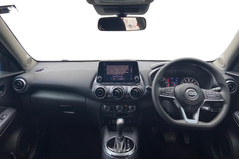 Used Nissan Juke 2021 for sale - 77493417: Photo 12