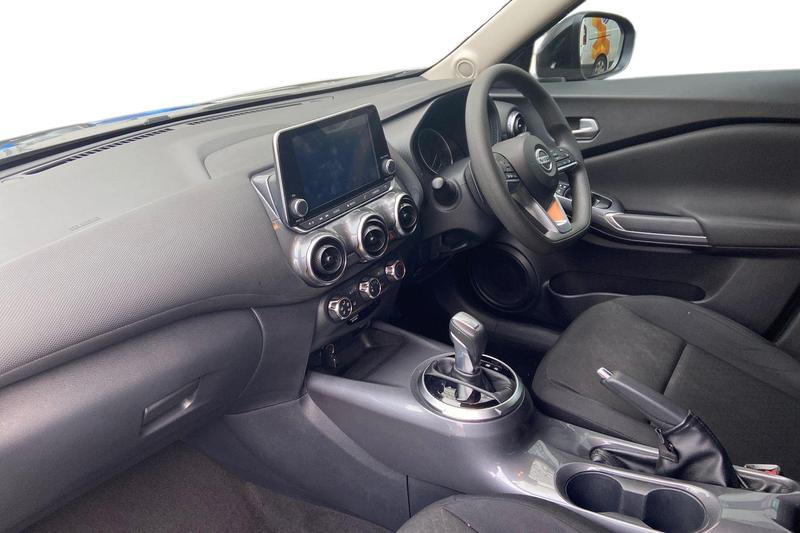 Used Nissan Juke 2021 for sale - 77493417: Photo 13