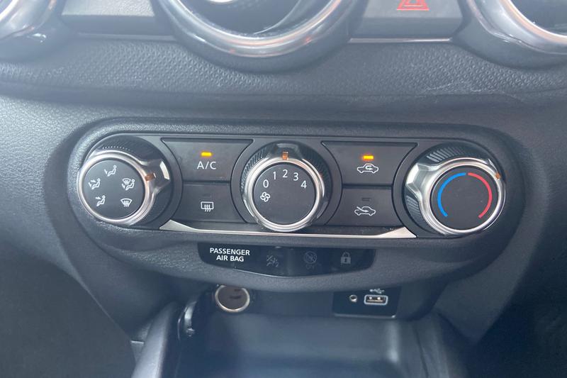 Used Nissan Juke 2021 for sale - 77493417: Photo 15