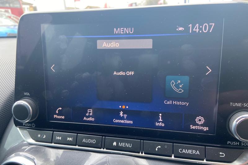 Used Nissan Juke 2021 for sale - 77493417: Photo 17